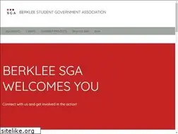 Sites similar to berkleesga.com