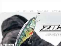 Sites similar to berkley-fishing.co.uk