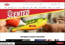Sites similar to berkley-fishing.com