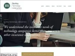 Sites similar to berkley-tech.com