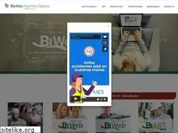Sites similar to berkley.com.ar