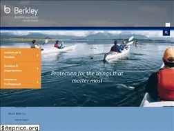 Sites similar to berkleyah.com