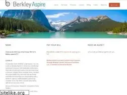 Sites similar to berkleyaspire.com