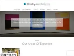 Sites similar to berkleyassetpro.com