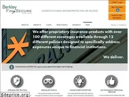 Sites similar to berkleyfinsecure.com