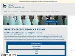 Sites similar to berkleygpr.com