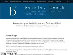Sites similar to berkleyheath.co.uk