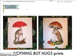 Sites similar to berkleyillustration.com