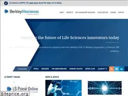 Sites similar to berkleyls.com