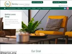 Sites similar to berkleyluxurygroup.com