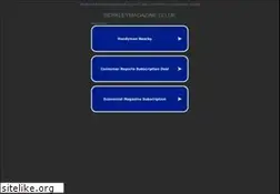 Sites similar to berkleymagazine.co.uk
