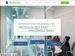Sites similar to berkleynet.com