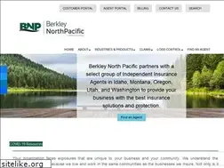 Sites similar to berkleynpac.com
