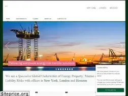 Sites similar to berkleyoffshore.com