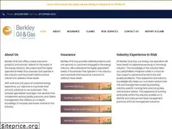 Sites similar to berkleyoil-gas.com