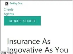 Sites similar to berkleyone.com