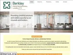 Sites similar to berkleypro.com