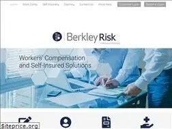Sites similar to berkleyrisk.com