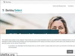Sites similar to berkleyselect.com