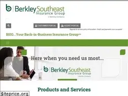Sites similar to berkleysig.com