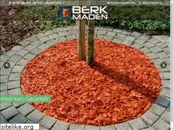 Sites similar to berkmaden.com