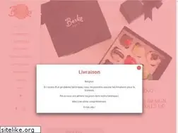 Sites similar to berko.fr