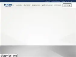 Sites similar to berkombodrum.com