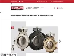 Sites similar to berkonproses.com