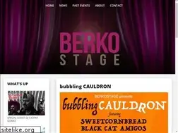 Sites similar to berkostage.com