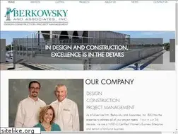 Sites similar to berkowsky.com