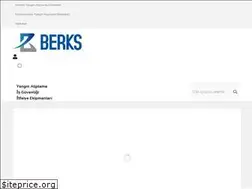 Sites similar to berks.com.tr