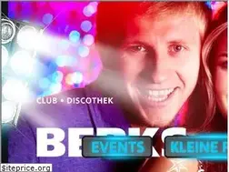 Sites similar to berks.de