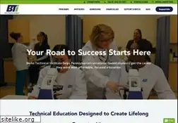 Sites similar to berks.edu
