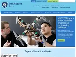 Sites similar to berks.psu.edu