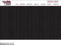 Sites similar to berksandbeyond.com