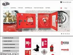 Sites similar to berksanyangin.com