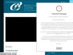 Sites similar to berkscareer.com