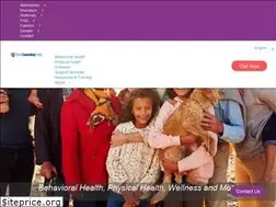 Sites similar to berkscounselingcenter.org