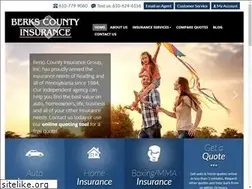 Sites similar to berkscountyinsurance.net