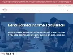 Sites similar to berkseit.com