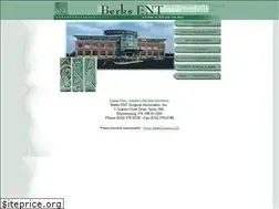 Sites similar to berksent.com