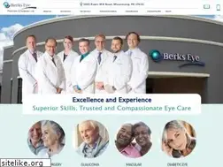 Sites similar to berkseye.com
