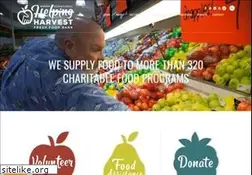 Sites similar to berksfoodbank.org