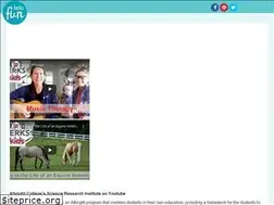Sites similar to berksfun.com