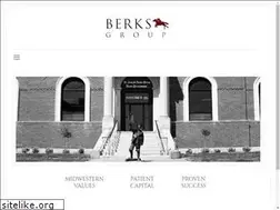 Sites similar to berksgroup.com