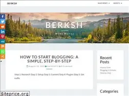 Sites similar to berksh.com
