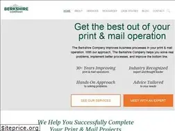Sites similar to berkshire-company.com