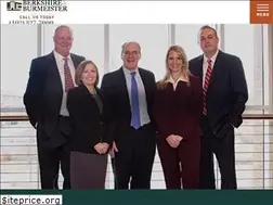 Sites similar to berkshire-law.com