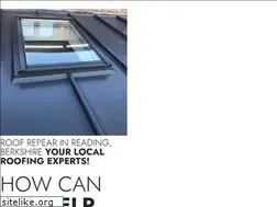 Sites similar to berkshire-roofing.co.uk