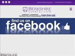 Sites similar to berkshire.edu